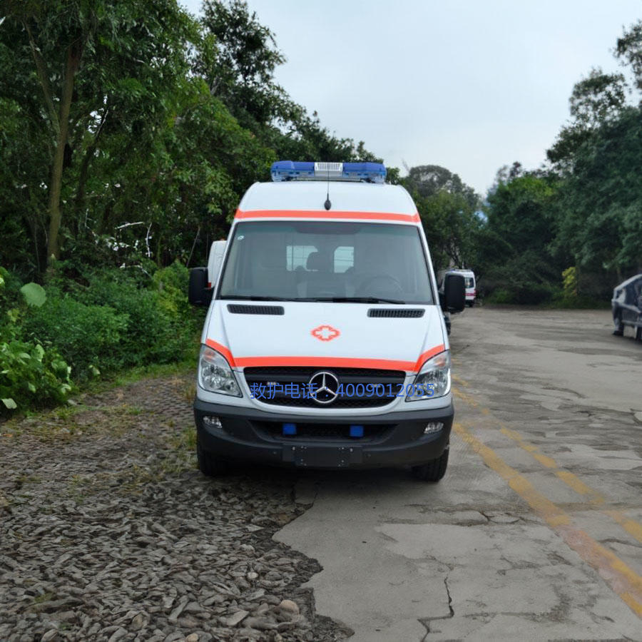 租赁救护车联系电话